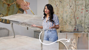 Every Furniture Makeover I Wish I Could Keep For Myself | Amitha Verma